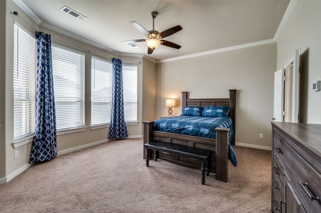 1932 Campground Way, Aubrey, TX 76227