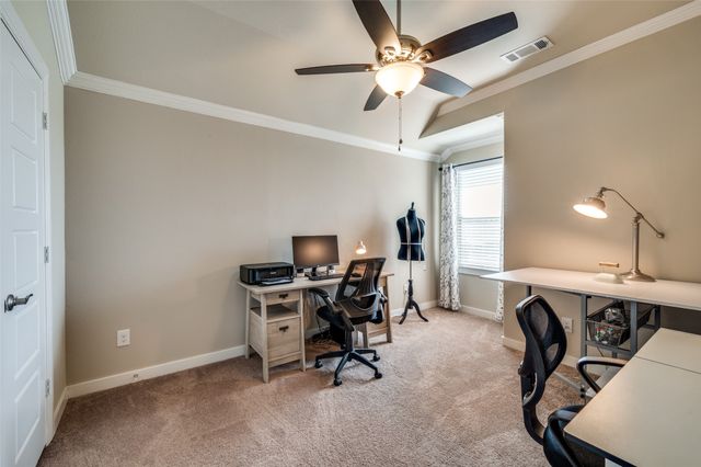1932 Campground Way, Aubrey, TX 76227