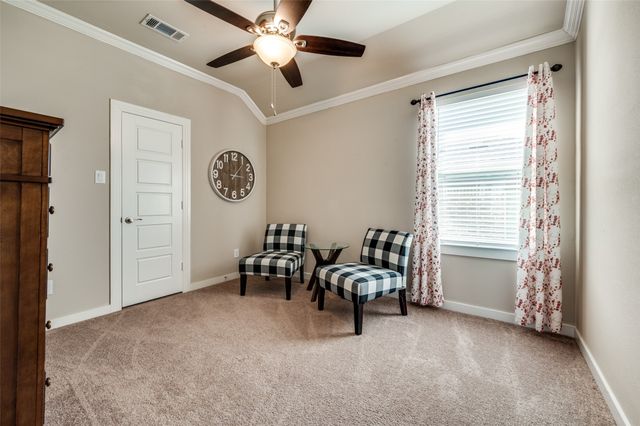 1932 Campground Way, Aubrey, TX 76227