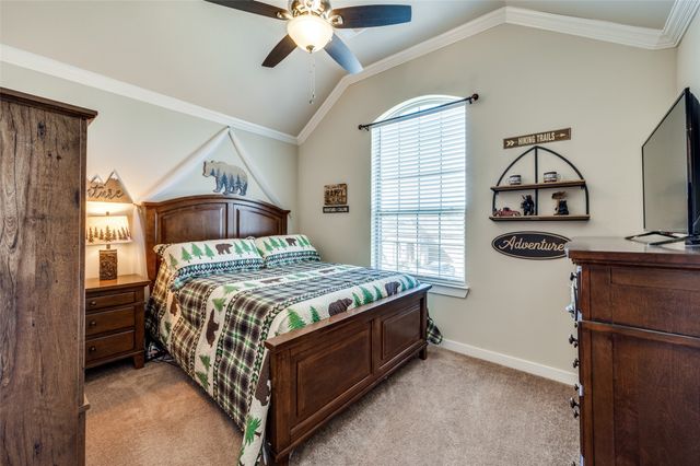 1932 Campground Way, Aubrey, TX 76227