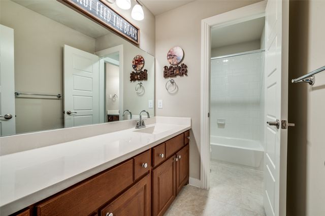 1932 Campground Way, Aubrey, TX 76227