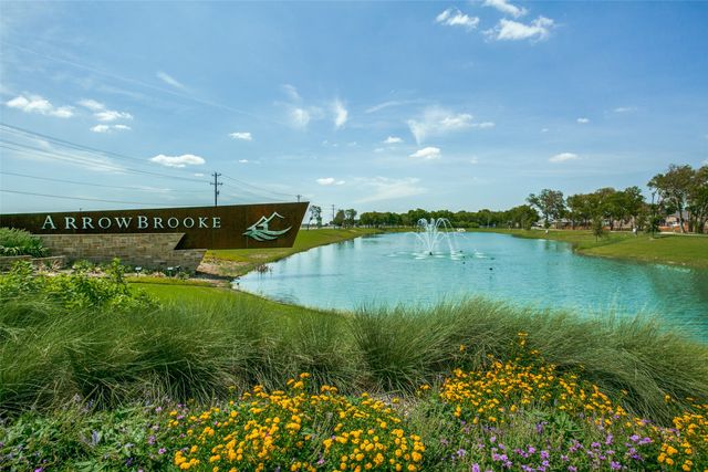 1932 Campground Way, Aubrey, TX 76227