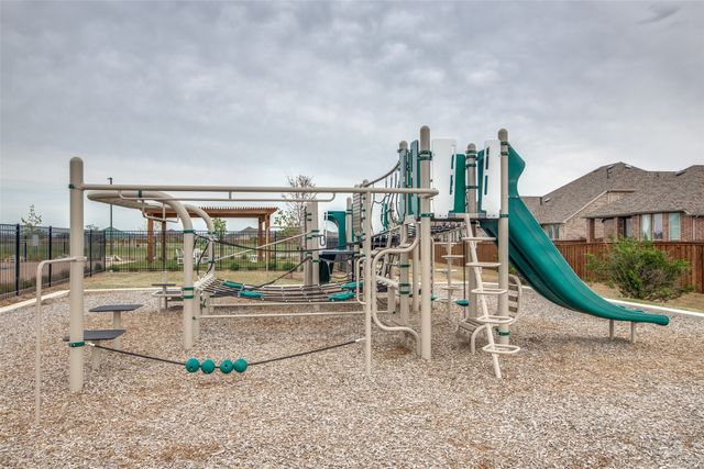 1932 Campground Way, Aubrey, TX 76227