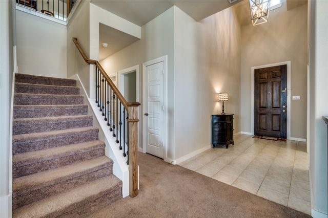 1932 Campground Way, Aubrey, TX 76227