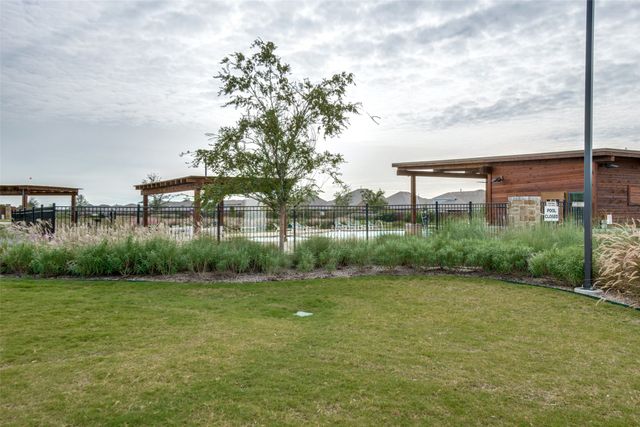 1932 Campground Way, Aubrey, TX 76227