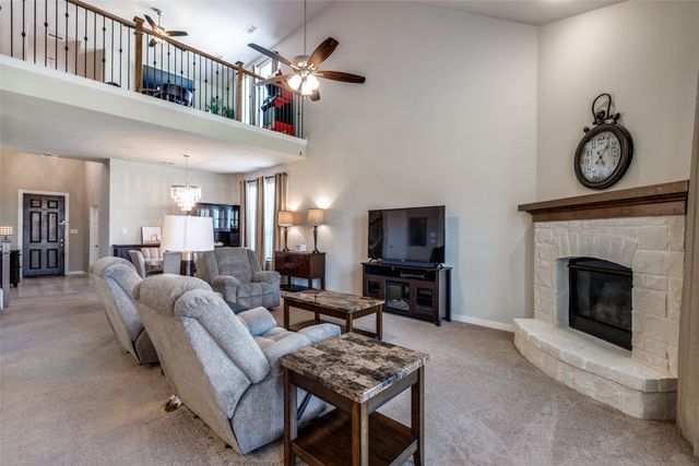 1932 Campground Way, Aubrey, TX 76227