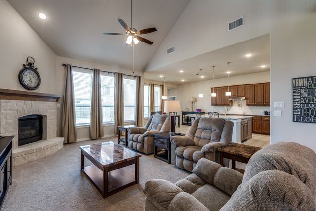 1932 Campground Way, Aubrey, TX 76227