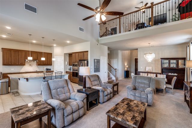1932 Campground Way, Aubrey, TX 76227