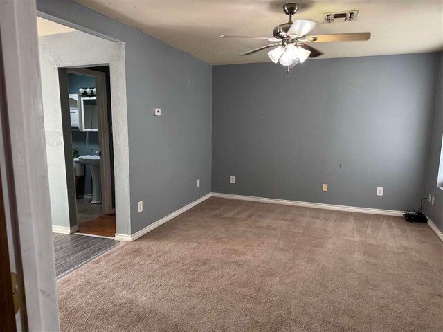 2519 NW Prentice, Lawton, OK 73507