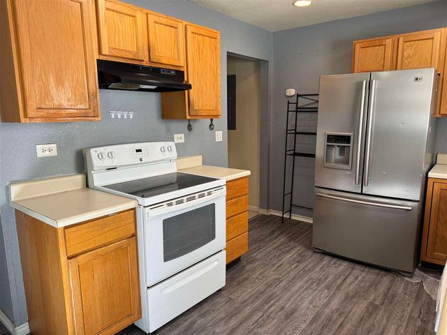 2519 NW Prentice, Lawton, OK 73507