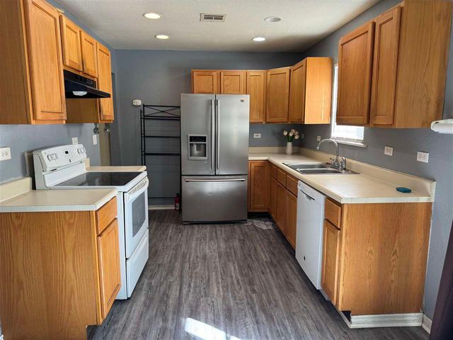 2519 NW Prentice, Lawton, OK 73507