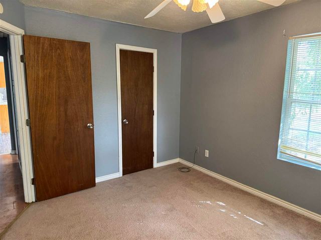 2519 NW Prentice, Lawton, OK 73507