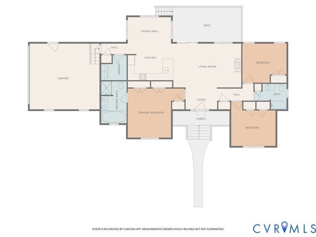 16242 Chiswell Ln, Beaverdam, VA 23015
