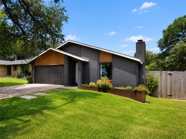 6800 Rearden RD, Austin, TX 78745