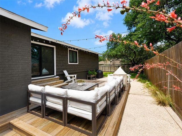 6800 Rearden RD, Austin, TX 78745