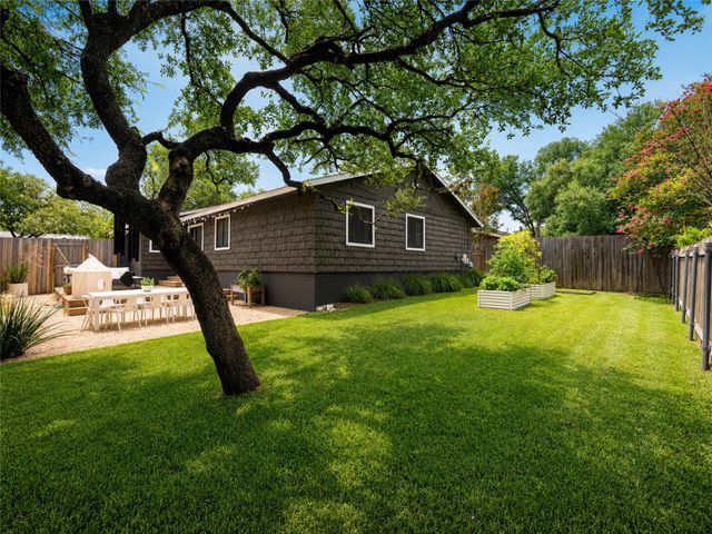 6800 Rearden RD, Austin, TX 78745
