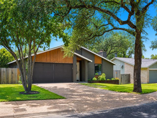 6800 Rearden RD, Austin, TX 78745