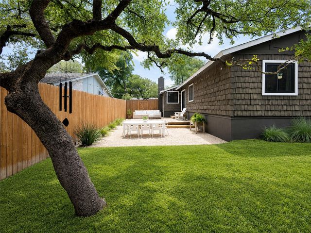 6800 Rearden RD, Austin, TX 78745