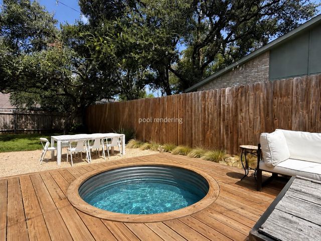 6800 Rearden RD, Austin, TX 78745