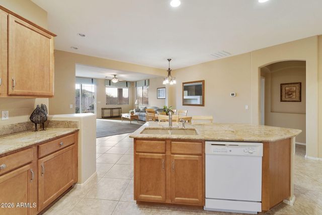 6745 E LAS ANIMAS Trail, Gold Canyon, AZ 85118