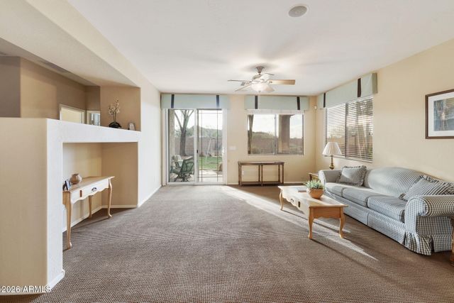 6745 E LAS ANIMAS Trail, Gold Canyon, AZ 85118