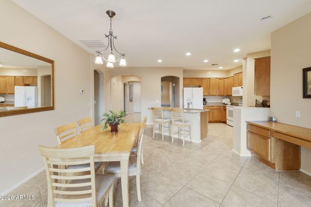 6745 E LAS ANIMAS Trail, Gold Canyon, AZ 85118