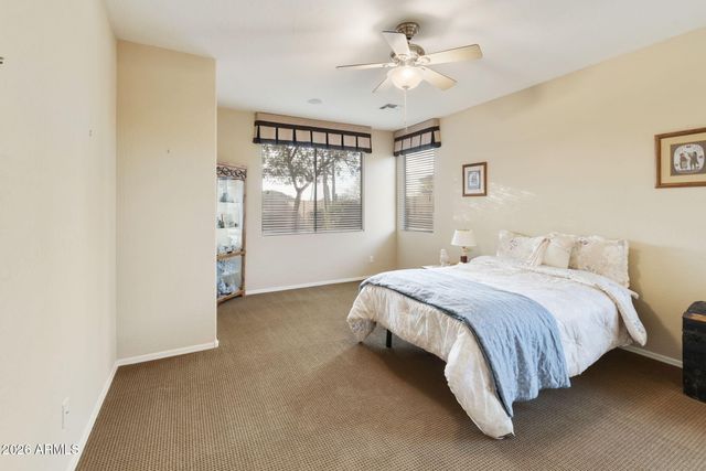 6745 E LAS ANIMAS Trail, Gold Canyon, AZ 85118