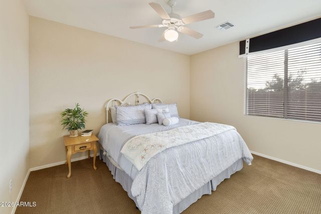 6745 E LAS ANIMAS Trail, Gold Canyon, AZ 85118