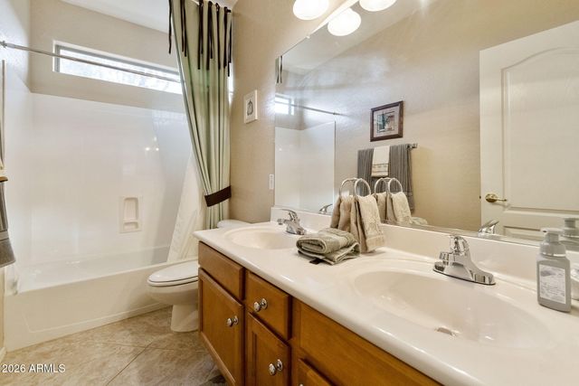 6745 E LAS ANIMAS Trail, Gold Canyon, AZ 85118