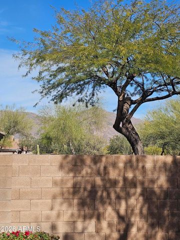 6745 E LAS ANIMAS Trail, Gold Canyon, AZ 85118