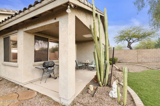 6745 E LAS ANIMAS Trail, Gold Canyon, AZ 85118