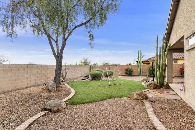 6745 E LAS ANIMAS Trail, Gold Canyon, AZ 85118