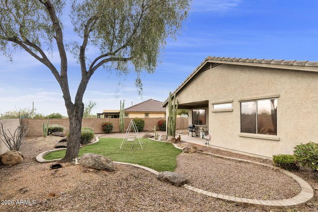 6745 E LAS ANIMAS Trail, Gold Canyon, AZ 85118