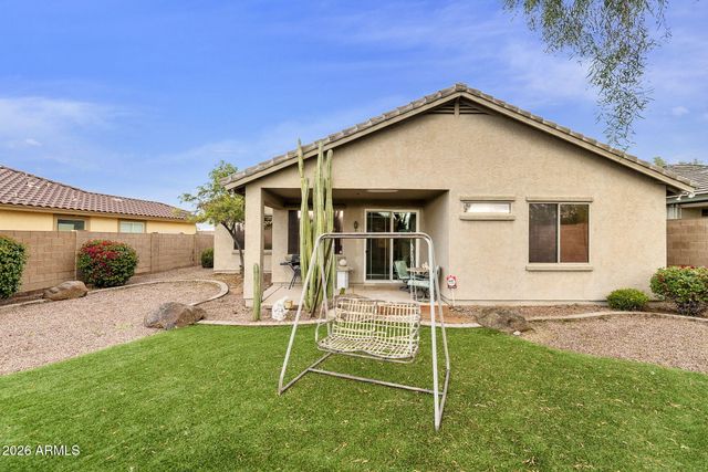 6745 E LAS ANIMAS Trail, Gold Canyon, AZ 85118