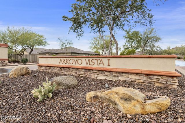 6745 E LAS ANIMAS Trail, Gold Canyon, AZ 85118