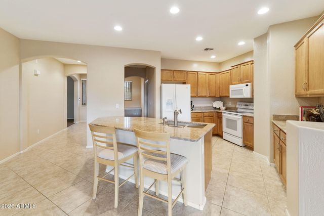 6745 E LAS ANIMAS Trail, Gold Canyon, AZ 85118