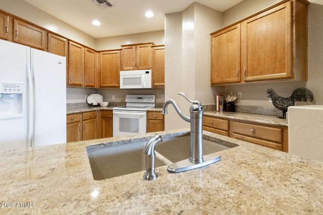 6745 E LAS ANIMAS Trail, Gold Canyon, AZ 85118