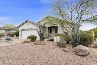 6745 E LAS ANIMAS Trail, Gold Canyon, AZ 85118