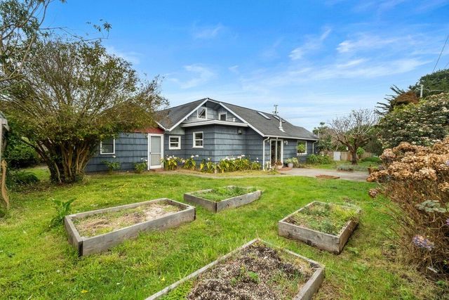 1466 Anderson Avenue, Mckinleyville, CA 95519