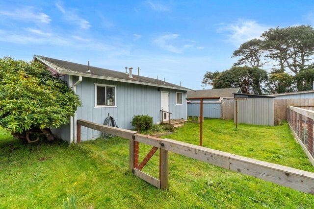 1466 Anderson Avenue, Mckinleyville, CA 95519