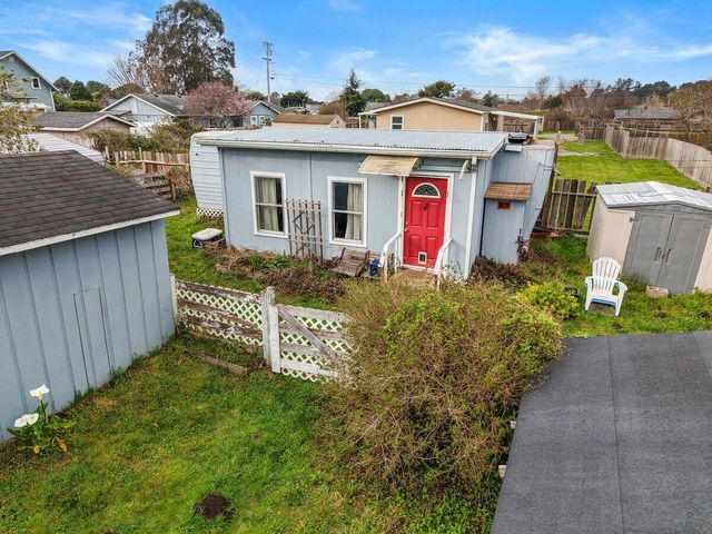 1466 Anderson Avenue, Mckinleyville, CA 95519