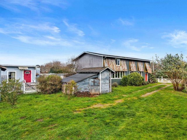 1466 Anderson Avenue, Mckinleyville, CA 95519