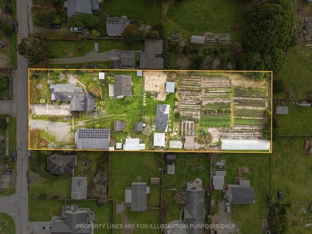 1466 Anderson Avenue, Mckinleyville, CA 95519