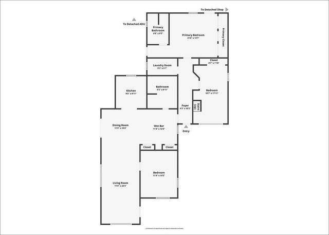 1466 Anderson Avenue, Mckinleyville, CA 95519