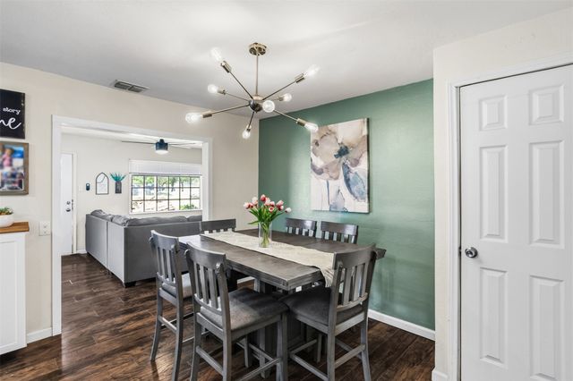 516 E Wintergreen Road, Desoto, TX 75115