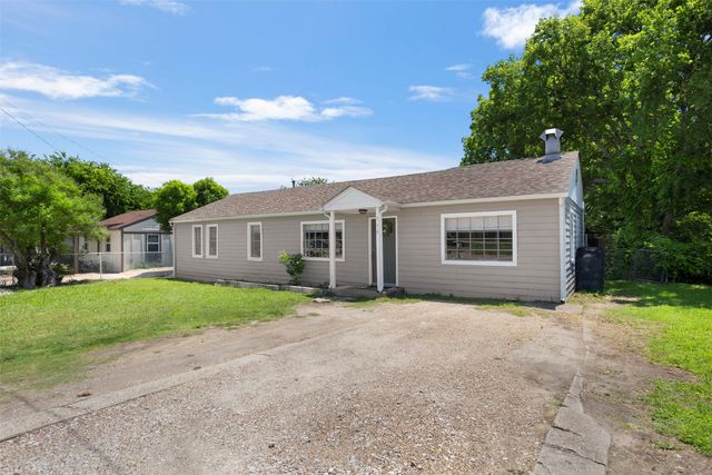516 E Wintergreen Road, Desoto, TX 75115