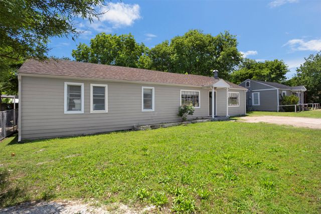 516 E Wintergreen Road, Desoto, TX 75115