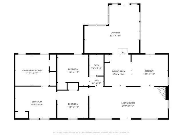 516 E Wintergreen Road, Desoto, TX 75115