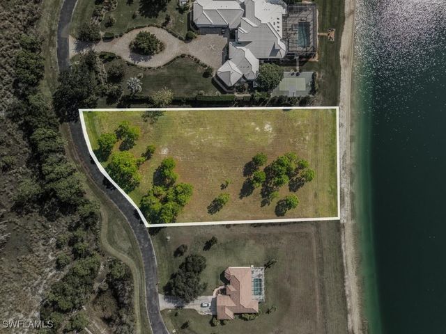 20200 Slalom Course CT, Estero, FL 33928