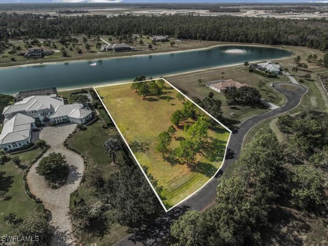 20200 Slalom Course CT, Estero, FL 33928